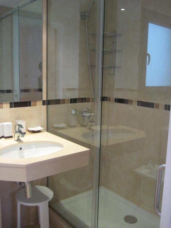 Can Nisso Tamariu Room photo