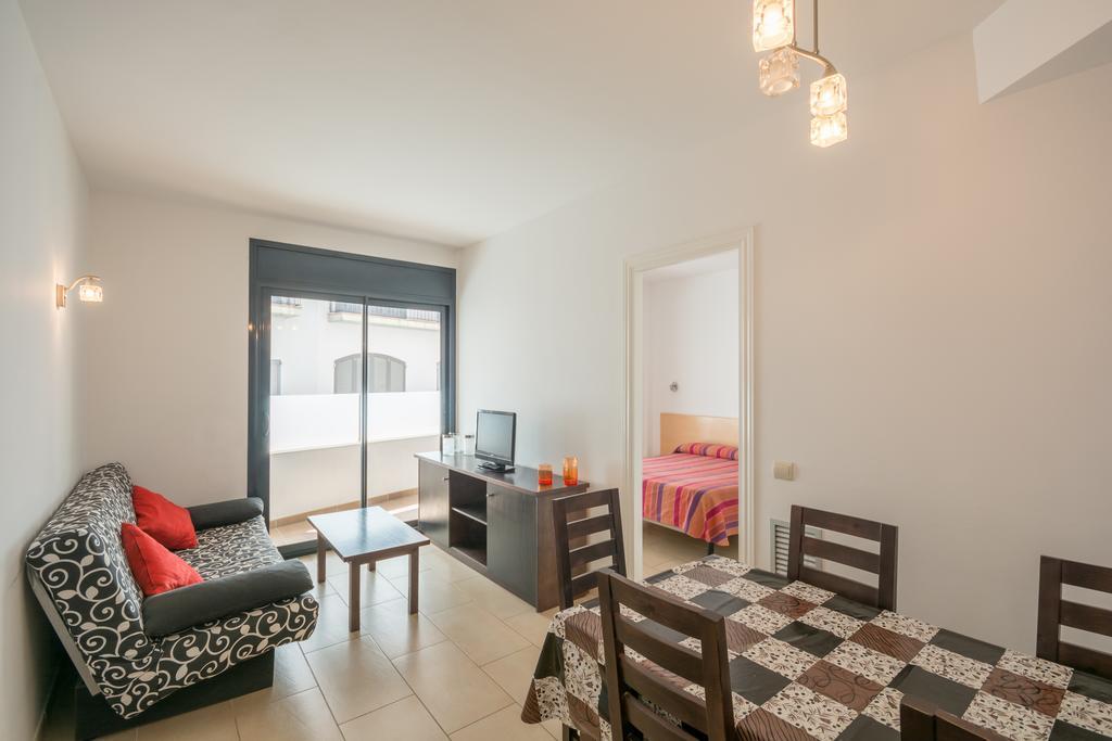 Can Nisso Tamariu Room photo