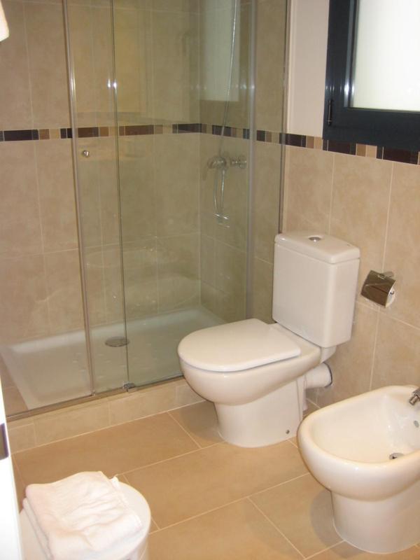 Can Nisso Tamariu Room photo